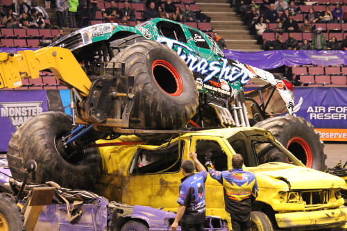 monster jam 12640079603 o