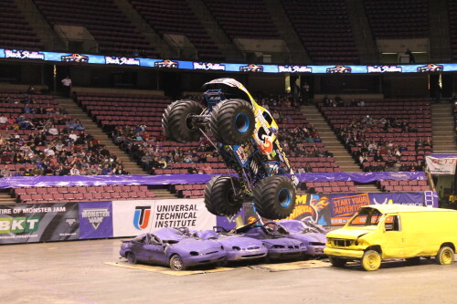 monster jam 12640012493 o