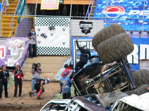monster jam 218 2745393614 l