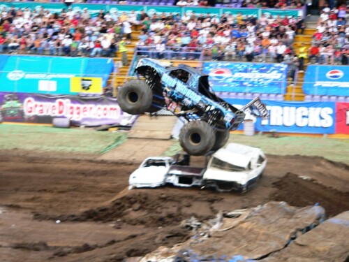 monster jam 212 2744555965 l