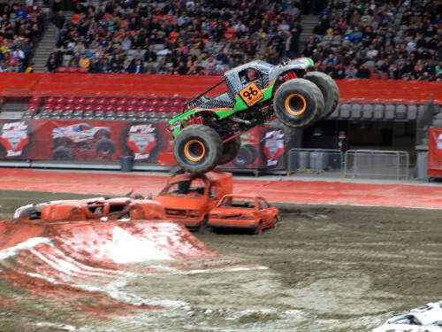 detour getting airbourne 12272152824 l