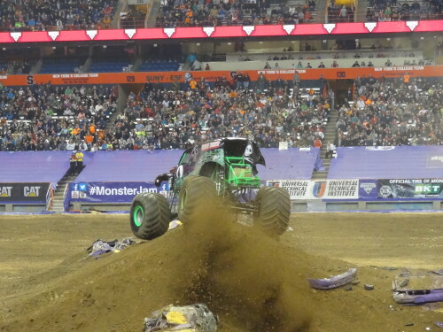 grave digger monster truck 13042397314 o