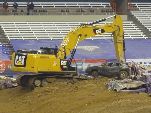 cat 336e excavator 13042152463 o