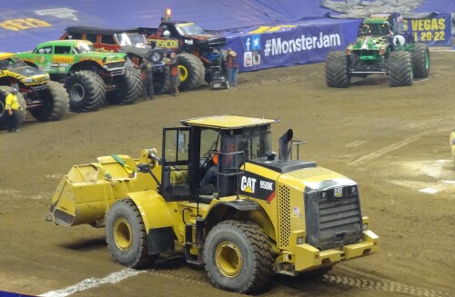 a loader 13042117105 o