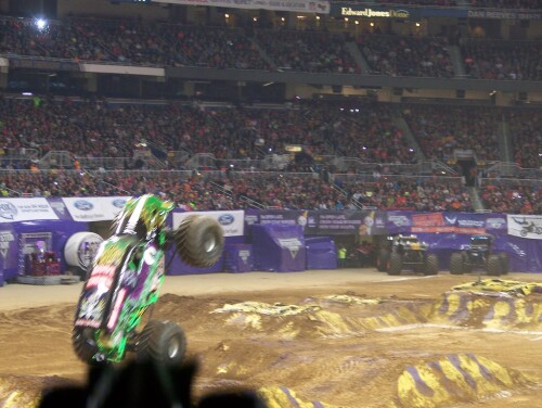 monster jam 119 12272907385 l