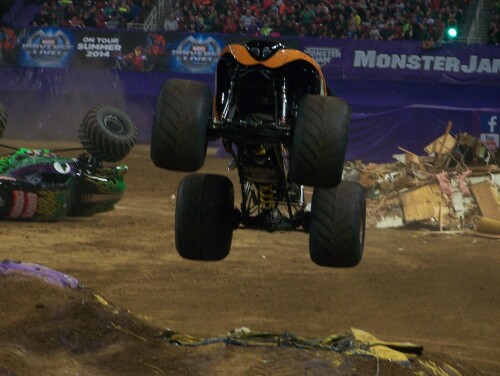 monster jam 124 12273349314 l