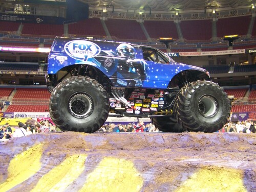 monster jam 025 12273540086 l