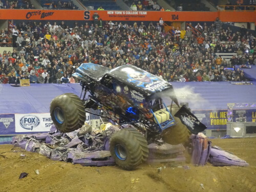 monster jam syracuse 2014 13042416504 o