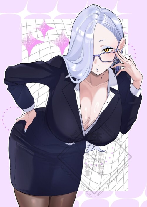  hebi nyoubou and mrs snake fate and 1 more drawn by hiyayaako sample 8041ea567f9e89b31b8a4fbe79cc41