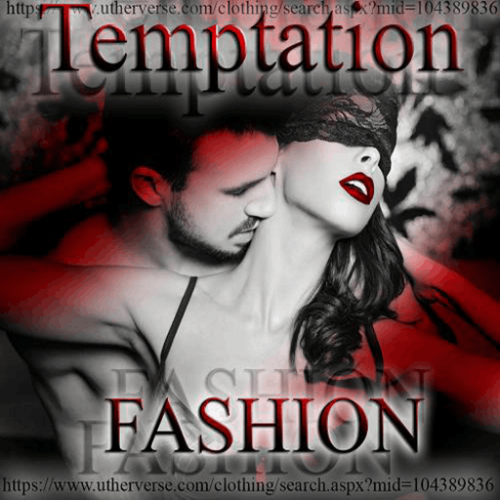 TEMPTATION
