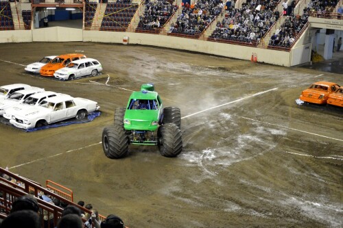monster truck 022 8544447871 l