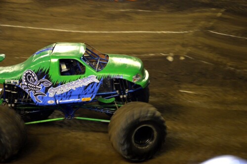 monster truck 167 8545503212 l