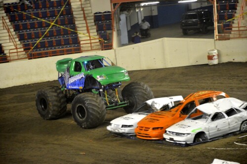 monster truck 154 8544410223 l