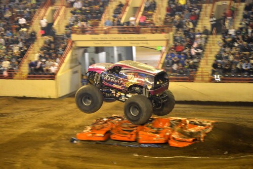 monster truck 143 8545510522 l