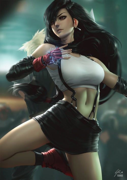 Day 702 raikoart 6557
