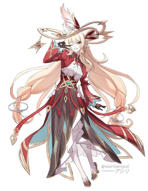  alice genshin impact drawn by asiri senpai sample a475b2dc6a4922b66ef30ff937757efb