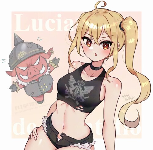  luciana de montefio zenless zone zero drawn by wakaba wata ridley sample 83ada5ec08029b5a56b9c01bec