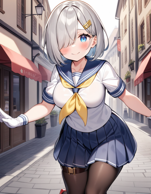 5n, chichibu (watson ) hair o