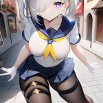 HV284T