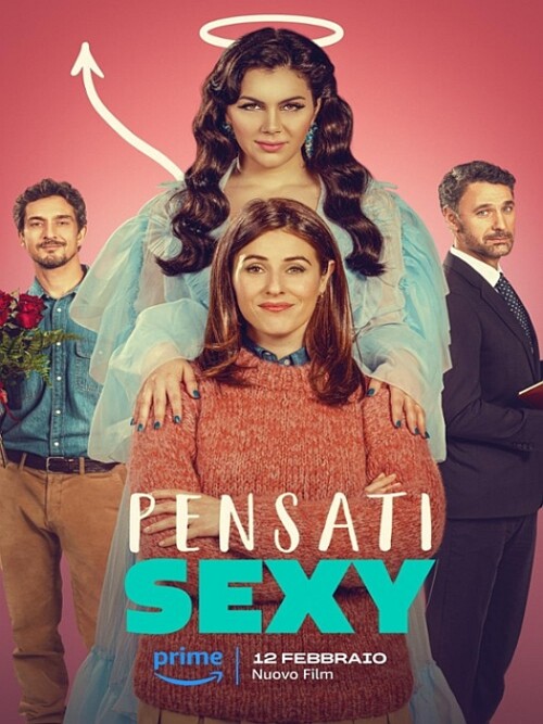 Jesteś sexy Pensati Sexy 2024