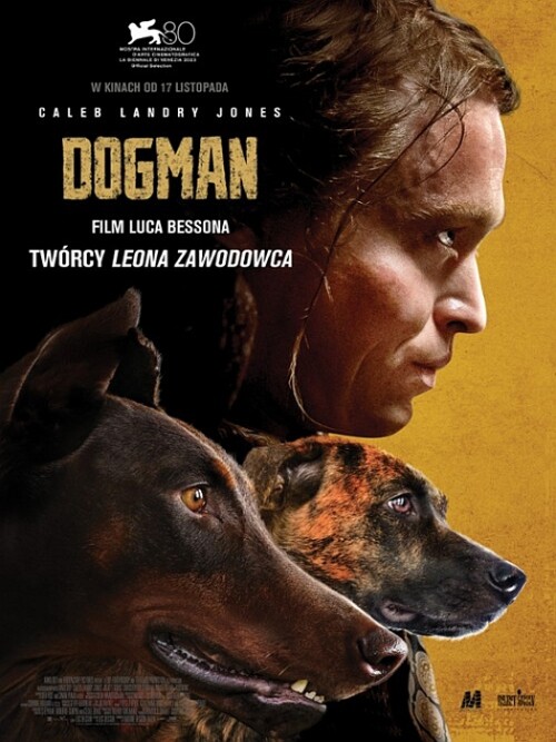DogMan 2023
