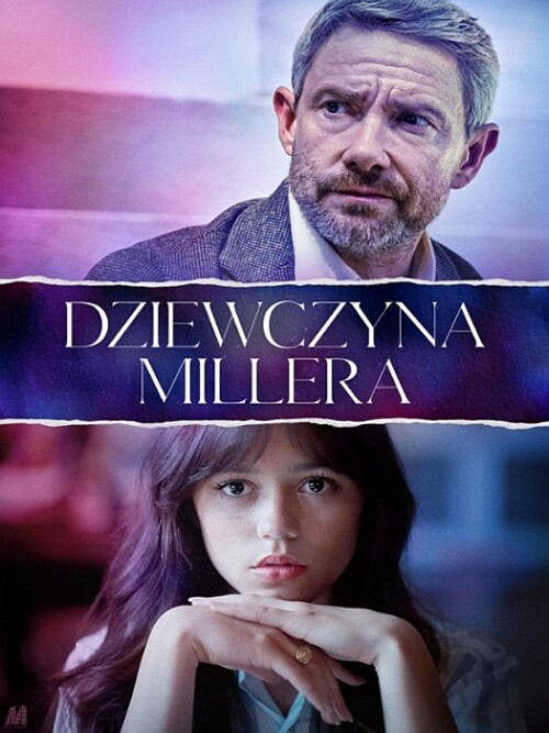 Dziewczyna Millera Millers Girl 2024