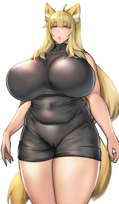 MILF Suzi 1