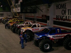LineUp