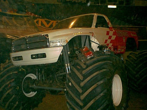 Monster28
