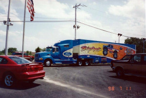 Photo from Travis Furness