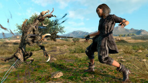 Final Fantasy XV Windows Edition 00005
