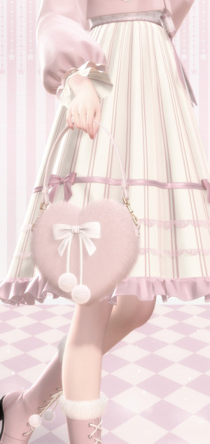 From February 4 ~ February 17, 2021
During the event, complete the designated tasks to get corresponding points.
