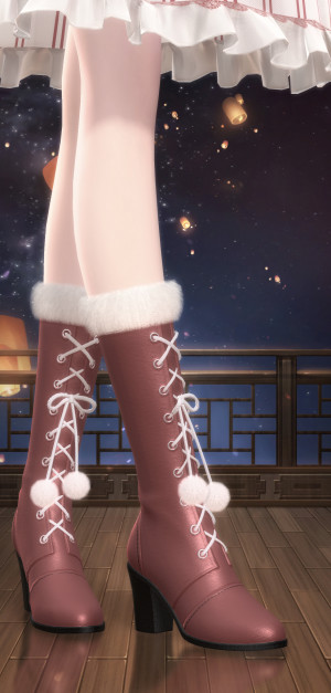 From February 4 ~ February 17, 2021
During the event, complete the designated tasks to get corresponding points.