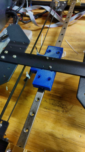 Anet A8 Mod