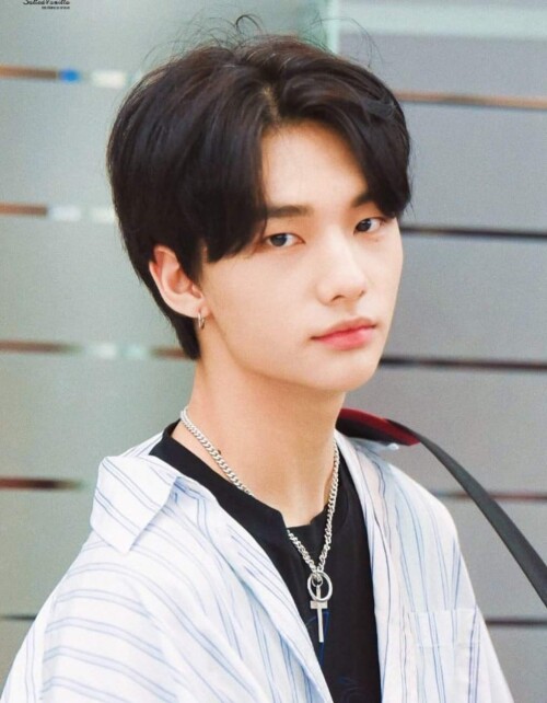 Hwang Hyunjin