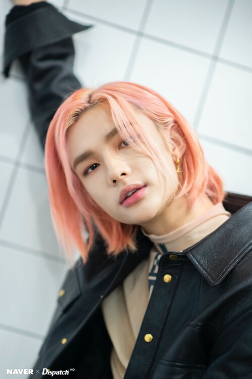 Hyunjin IN Promotion Photoshoot by Naver x Dispatch stray kids F0 9F 8C BA 43541656 2000 3000