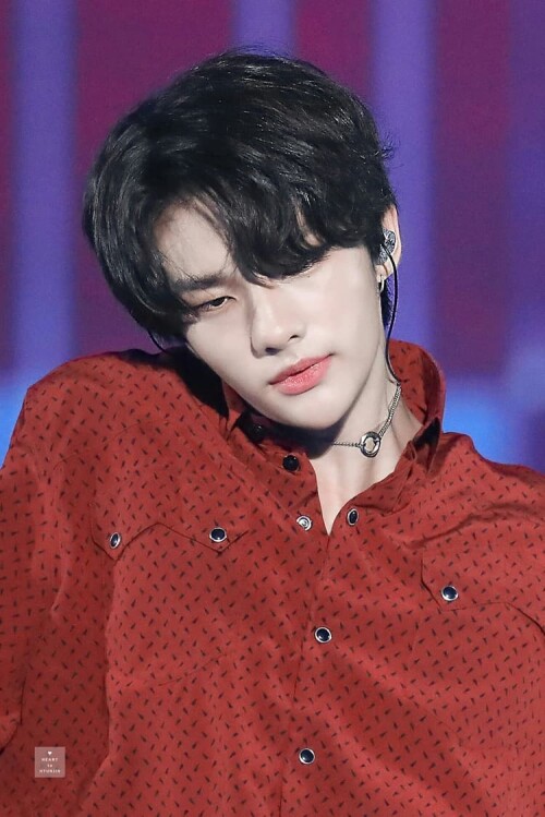 Hyunjin stray kids F0 9F 8C BA 42983893 750 1124