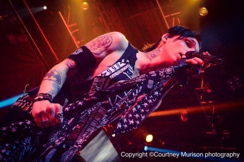 black veil brides uea norwich 16056979402 o