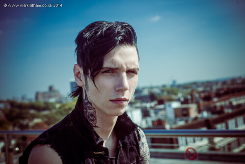 black veil brides photoshoot london dsc9393