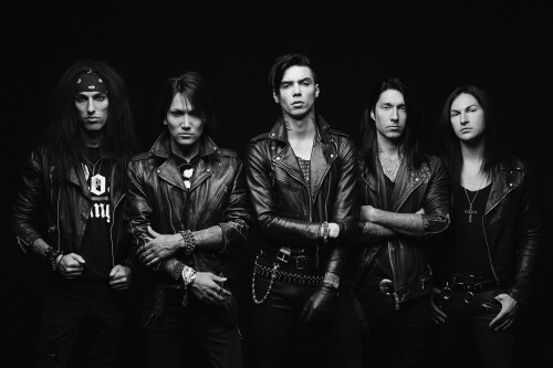 PHOTO BVB Publicity 1