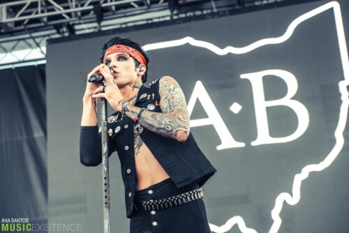 Andy Black WT19 ACSantos ME 8