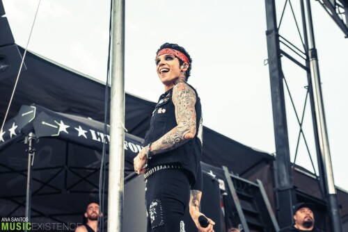 Andy Black WT19 ACSantos ME 14