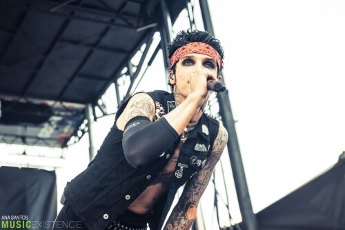 Andy Black WT19 ACSantos ME 23