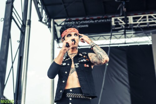 Andy Black WT19 ACSantos ME 16