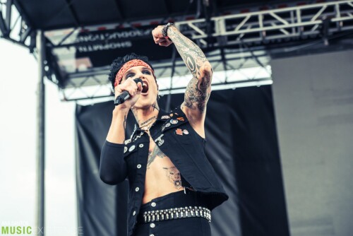 Andy Black WT19 ACSantos ME 21