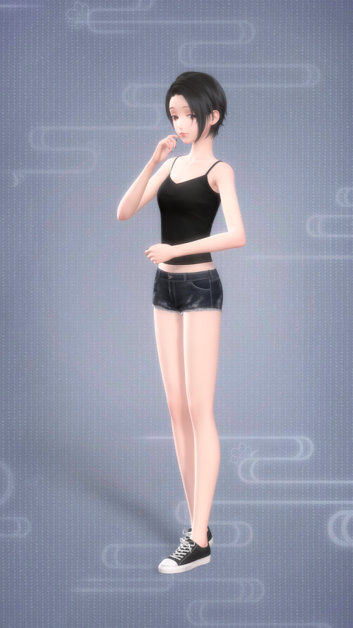 192 - Legend of Zhen Huan Reverie Styling Competition Reward