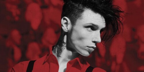 ANDYBLACKPOSTER 2