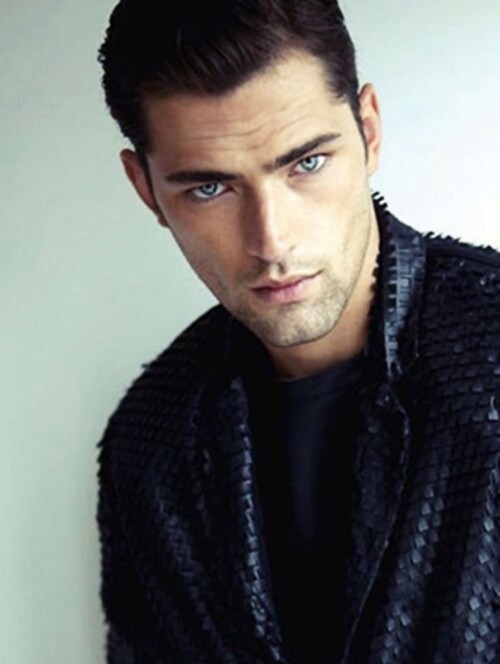 Sean OPry Bio 771x1024