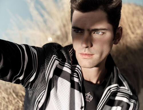Beymen, Photography by Hunter & Gatti
