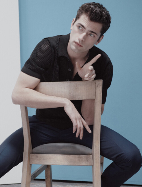 sean elle man000